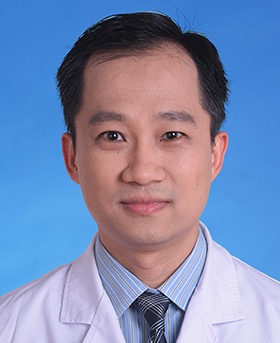 Guochun Chen