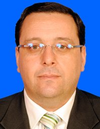 Paul Nikolaidis