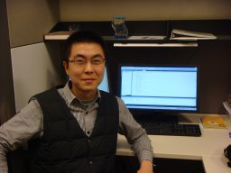 Peiyuan Liu