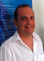 Triantafyllos Kaloudis