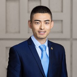 Jie Pan