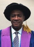 Kamilu M. Karaye