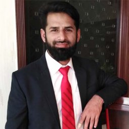 Muhammad Azam