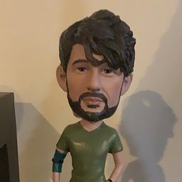 Ramin Mohammadi