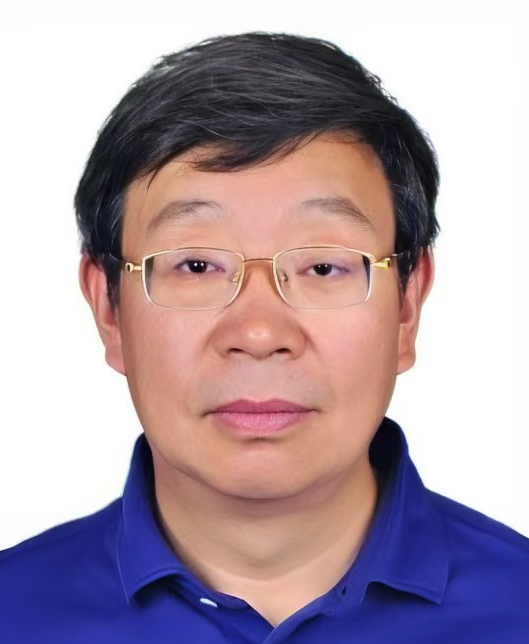 Qingping Zhou