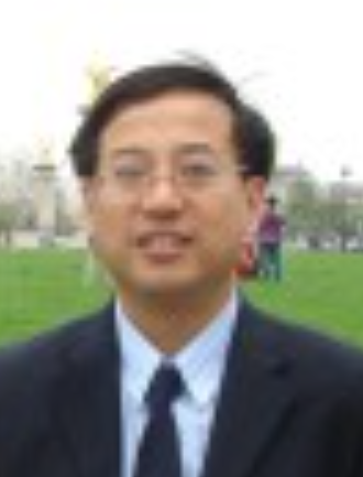 Jinghai Yu