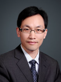 Lijun Xia