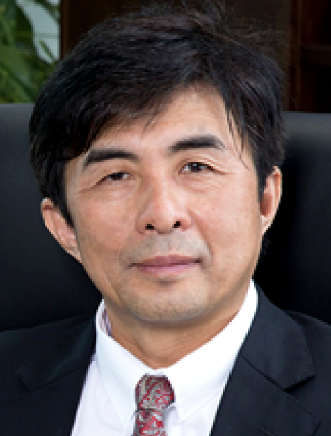 Xiaoqiang Cai