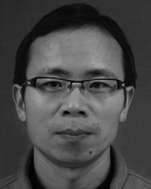Shikun Lu