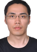 Laikang Yu