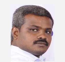 Ramakrishnan P