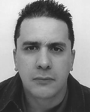 Sofiane Ahmed Ali