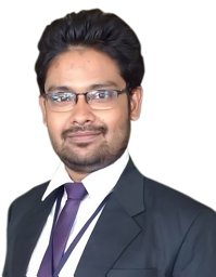 Vivek Kumar Roy