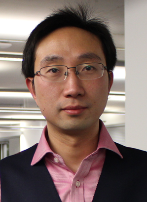 Zhengmin Kong