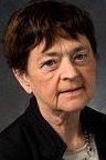 Judith M. Tisdall