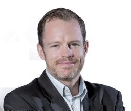 Scott W. Kennedy