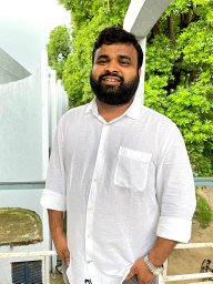 Raju Eerlapally