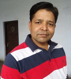 Mohd Javed Akhtar