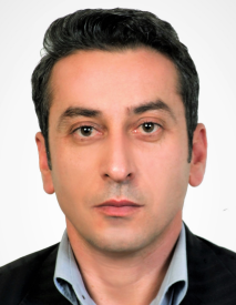Ali Nouri