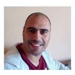 Ricardo Jorge Pais