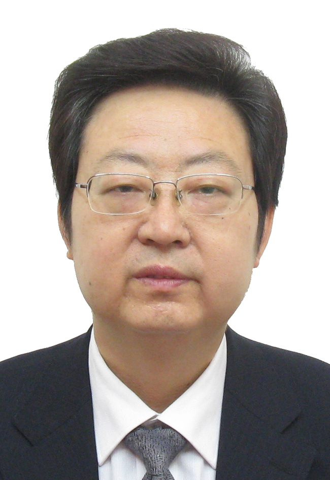 Mingxu Wang