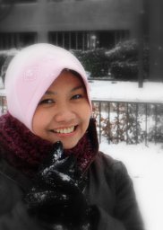Ledhyane Ika Harlyan