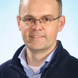 David Stahel