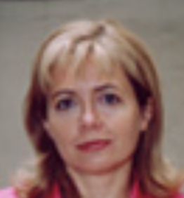 Danica Rotar Pavlic