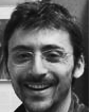 Umberto Scarfogliero