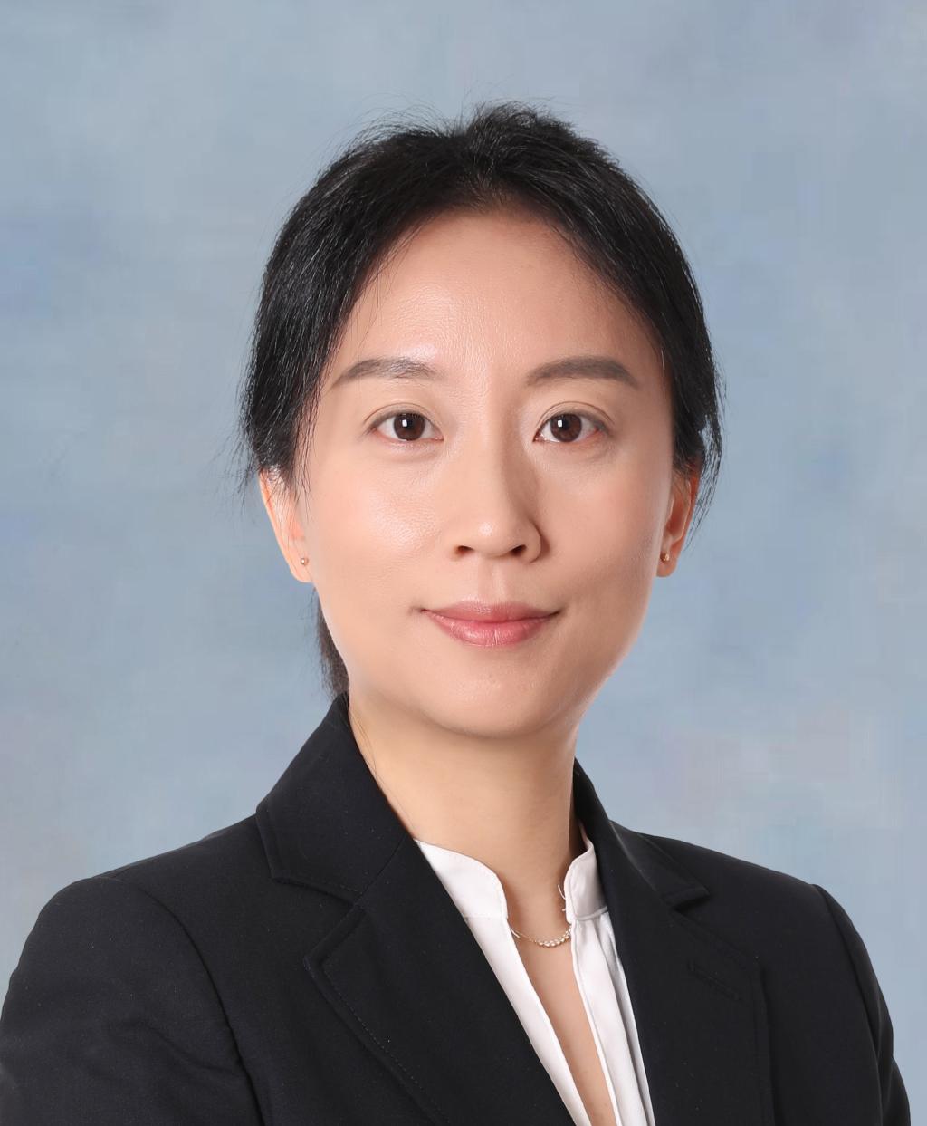 Lili Wang