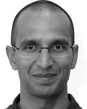Kumar Arulandu