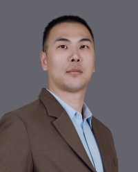 Yue Huang