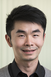 Rui Wang