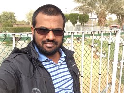Moydeen Meera