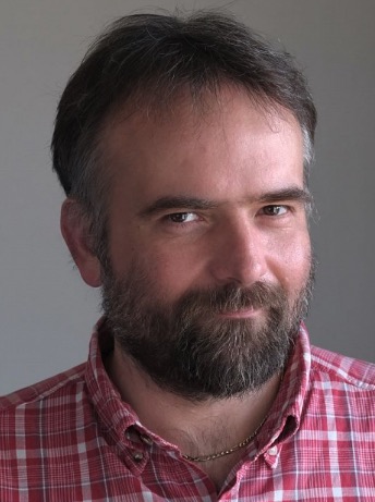Tomáš Krajník