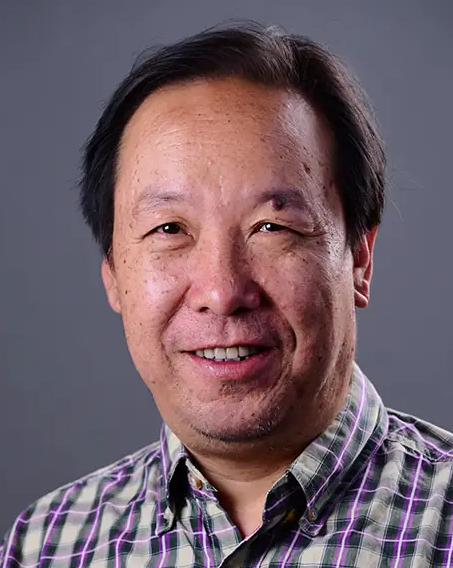 Lizhen Zhang