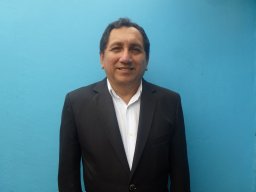 Augusto Fachín-Terán
