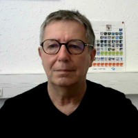 Claude Forano