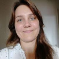 Katja Maria Sahlgren Bendtsen