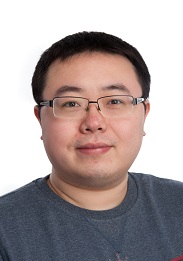 Yuan Huang