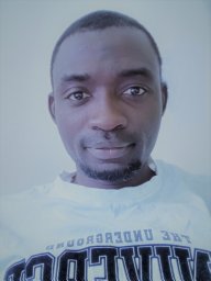 Saheed E. Elugoke