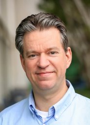 Casper C. Hoogenraad