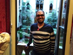 Basu Himanish