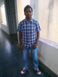 Jogarao Poiba