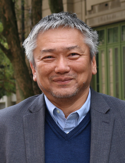 Koichiro Tanaka