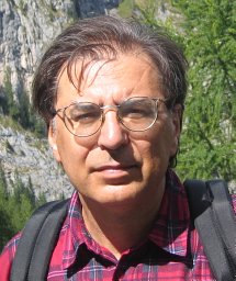 Sergio Caracciolo