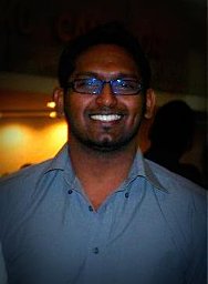 Karunan Joseph