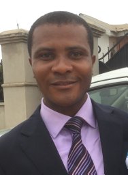 E. Owusu Danquah
