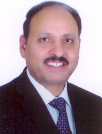 Abdel R. Sebak