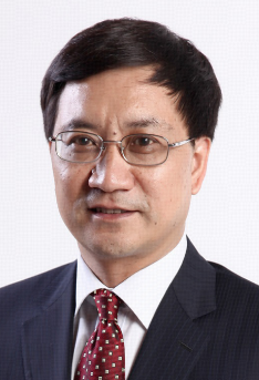 Jikun Huang